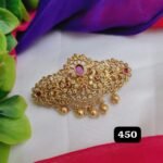 HAIR CLIP OTHERS TLOB OT0021