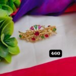 HAIR CLIP OTHERS TLOB OT0019