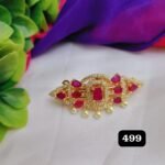 HAIR CLIP OTHERS TLOB OT0018