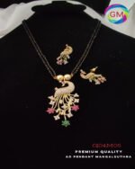 BLACK BEADS OTHERS TLOB OT0016