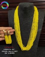 PEARL SET TLOB PC0051