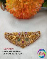 HAIR CLIP OTHERS TLOB OT0017