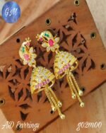 Earring TLOB EAR0086