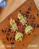 Earring TLOB EAR0084