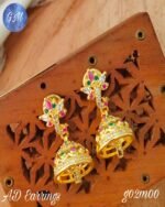 Earring TLOB EAR0081