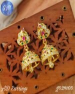 Earring TLOB EAR0080