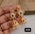 Earring TLOB EAR0090
