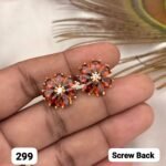 Earring TLOB EAR0070