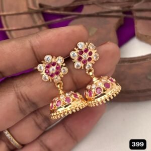 Earring TLOB EAR0068