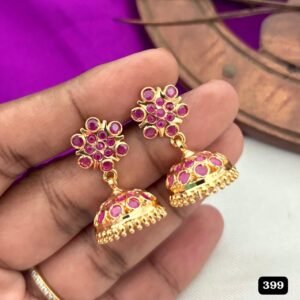 Earring TLOB EAR0069