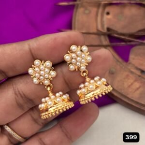Earring TLOB EAR0075
