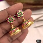 Earring TLOB EAR0084
