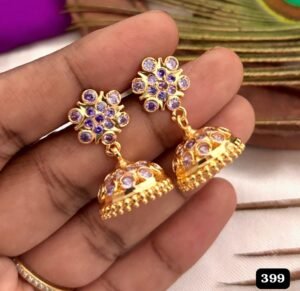 Earring TLOB EAR0088