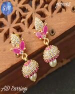 Earring TLOB EAR0077