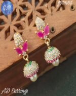 Earring TLOB EAR0076