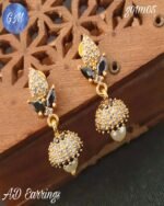 Earring TLOB EAR0075