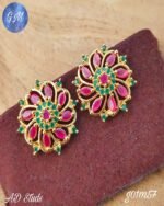 Earring TLOB EAR0071