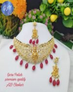 CHOKER TLOB CHO0049