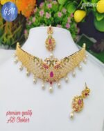 CHOKER TLOB CHO0054