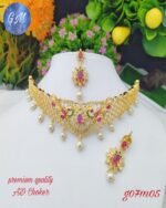 CHOKER TLOB CHO0056