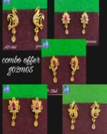 Earring TLOB EAR0089