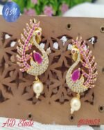 Earring TLOB EAR0095