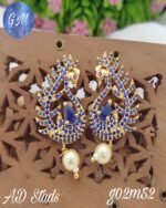 Earring TLOB EAR0097