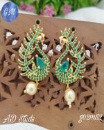 Earring TLOB EAR0098