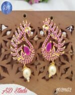 Earring TLOB EAR0100