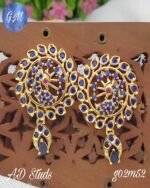 Earring TLOB EAR0102