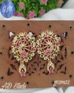 Earring TLOB EAR0104
