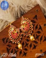 Earring TLOB EAR0106