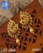 Earring TLOB EAR0110