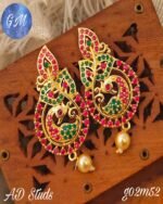 Earring TLOB EAR0116