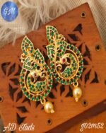 Earring TLOB EAR0119