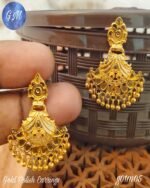 Earring TLOB EAR0092