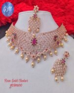 CHOKER TLOB CHO0064