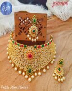 CHOKER TLOB CHO0074