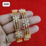 BANGLES TLOB BANG007