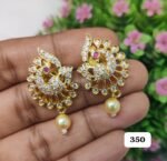 Earring TLOB EAR0120