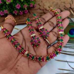 NEW TLOB NNECK032